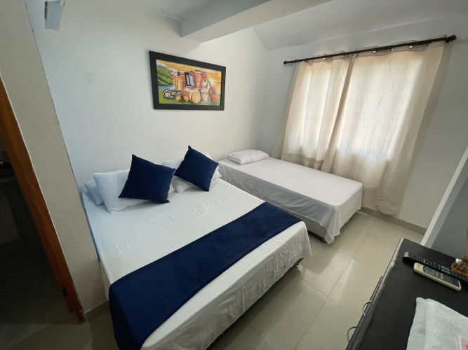 Sweet Caribbean Hotel