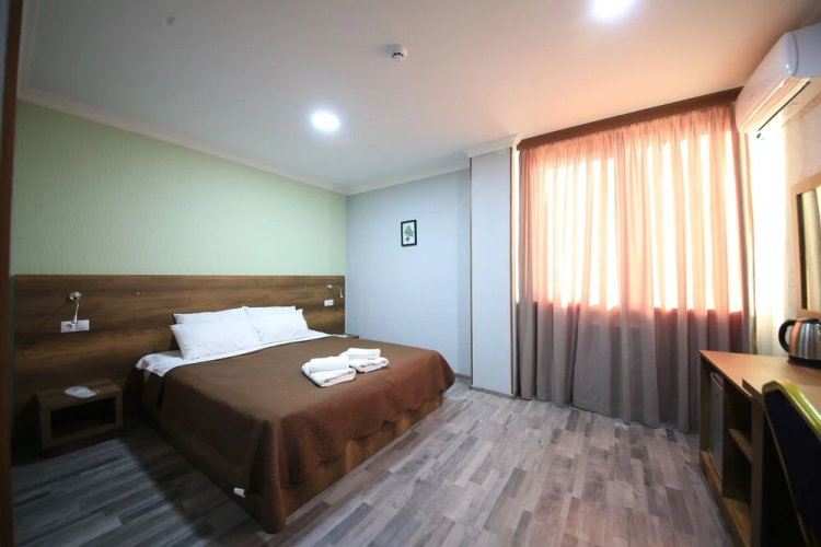 Hotel Georgian