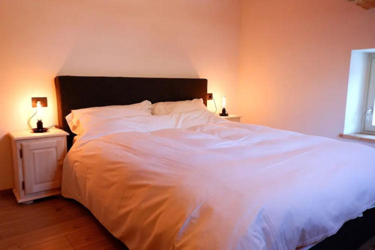 Rocca Bruna Apartments