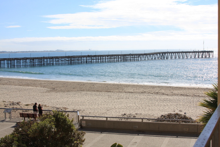 Crowne Plaza Ventura Beach photo 32