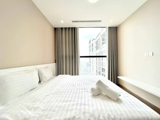 Luxhousing Vinhomes Skylake