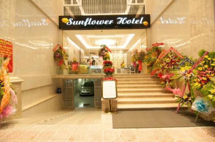 Adora Art HotelOver view