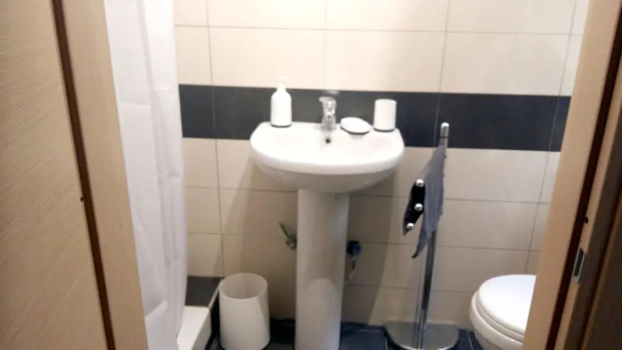 Studio in San Pawl Il-baħar - 100 m From the Beach