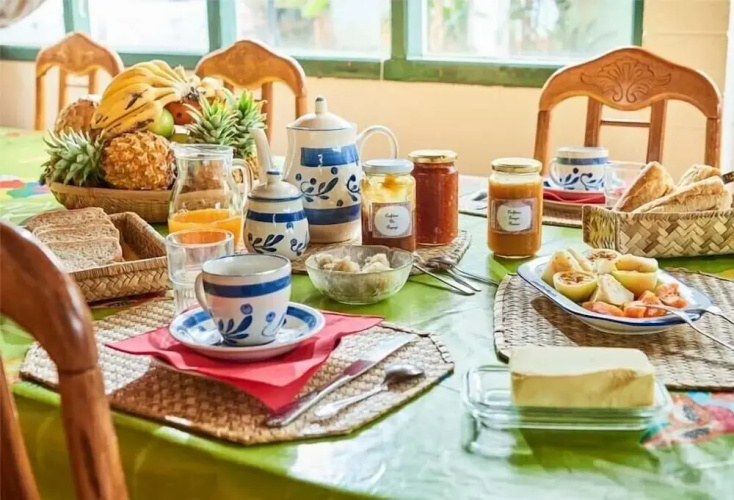 Chez Mamie