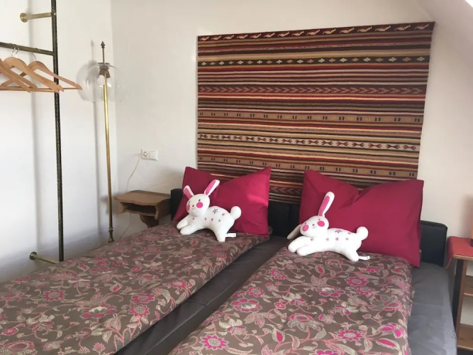 Hotel Jägerhof