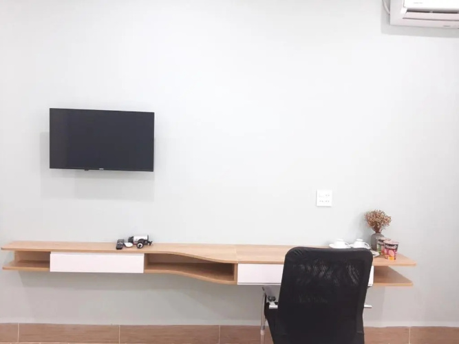 MIDMOST C22 Apartment