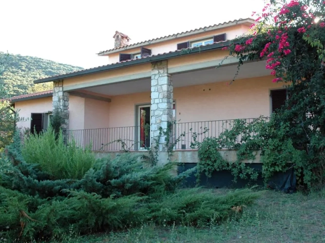 Cottage