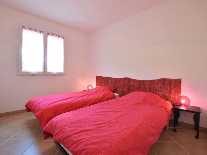 Luxurious Villa in Thueyts with Private Pool