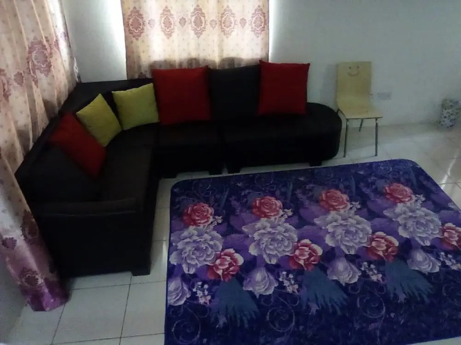 3A Homestay Semporna