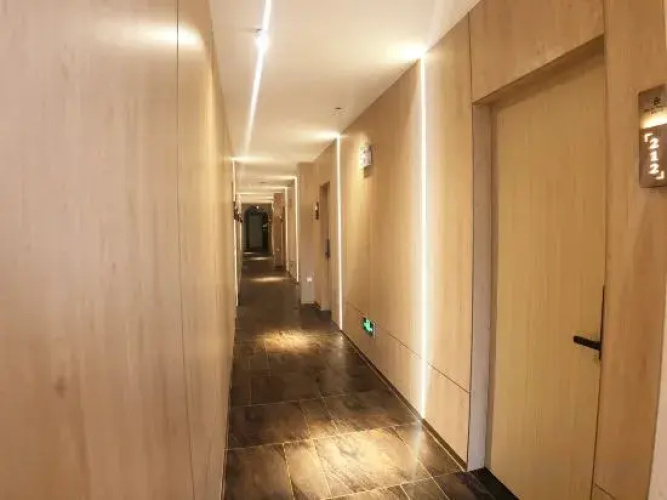 Winart Life service apartment