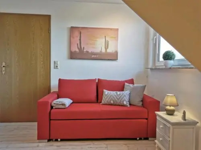 Apartment Thiessen