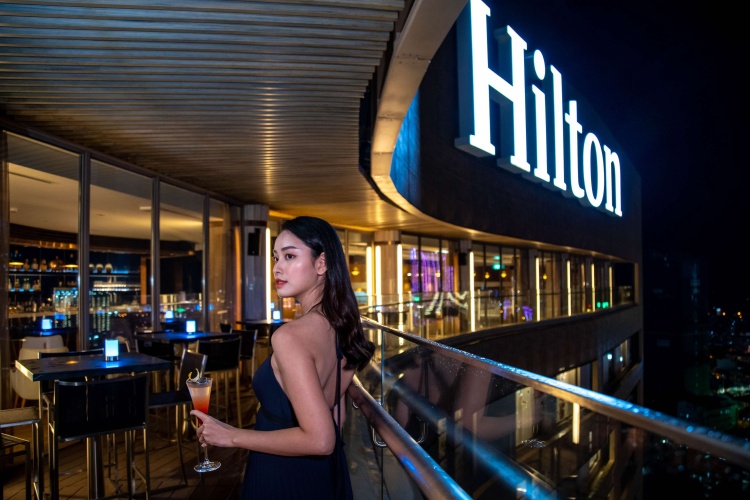 Hilton Da Nang photo 36