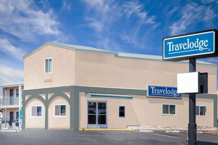 Travelodge Barstow - Barstow, CA