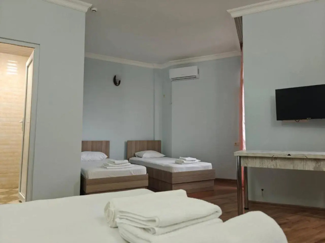 luka hotel