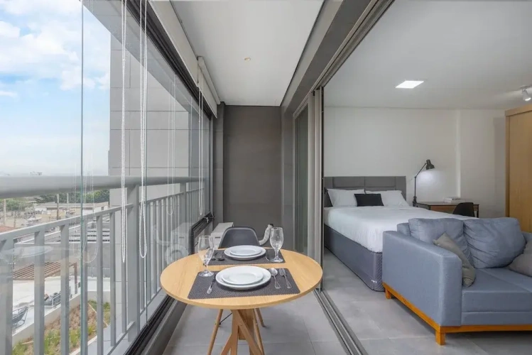 Comfort Apartment