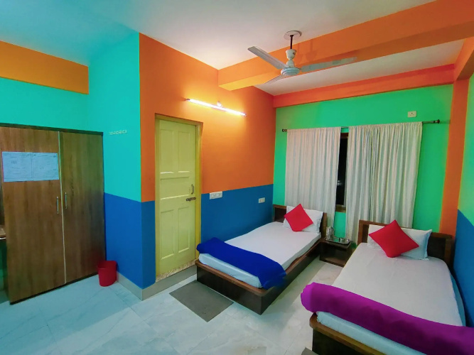 Hotel Greenwood