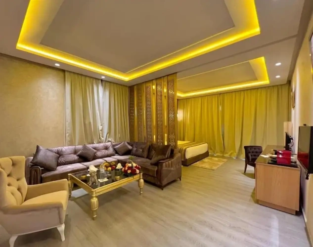Executive Studio