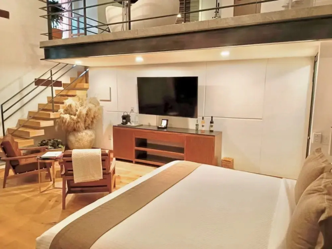 Domingo Santo Hotel Boutique - Adults Only