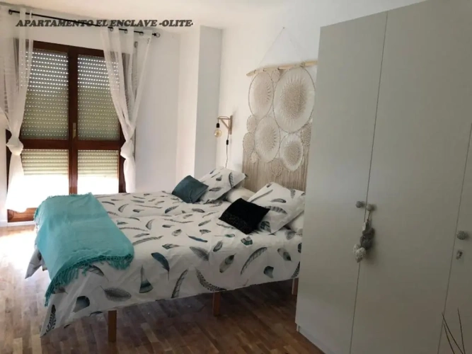 3 Bedrooms Apartment