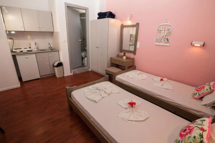 Vasilakis Holiday Apartments