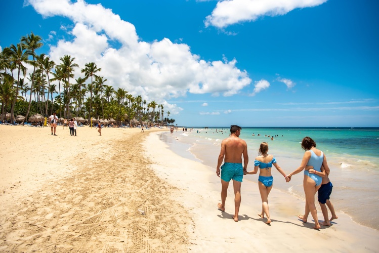 Grand Sirenis Punta Cana Resort photo 34