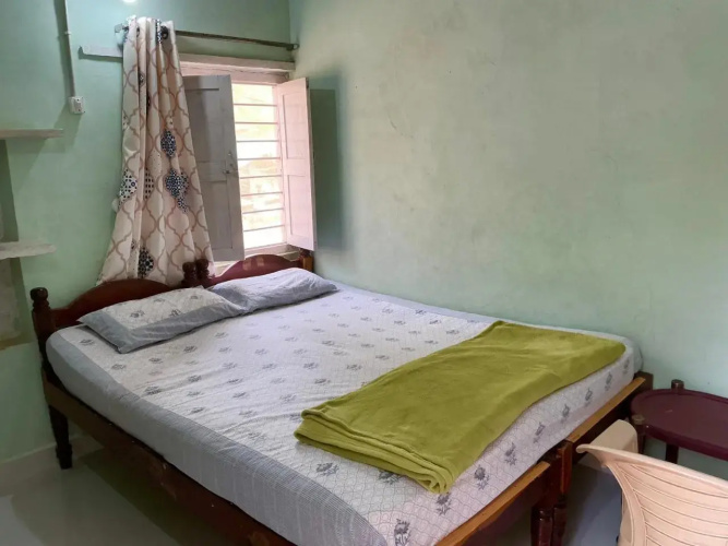 Kalyancool Homestay