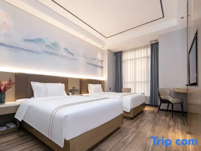Twin Suite