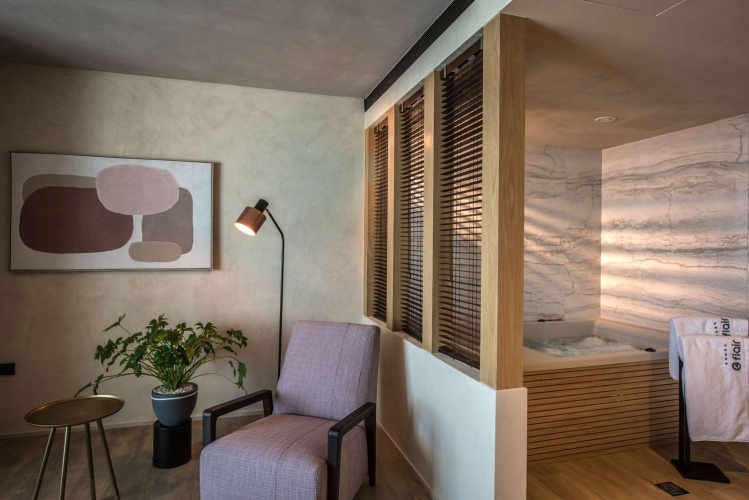 Chania Flair Boutique Hotel, Tapestry Collection By Hilton (Adults Only) photo 18