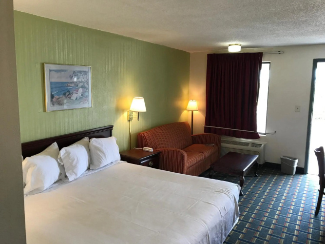 Scottish Inns Augusta