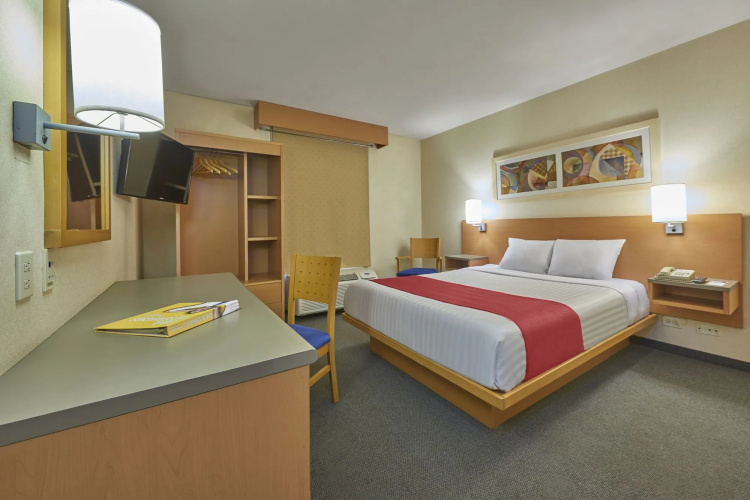 City Express by Marriott Nuevo Laredo