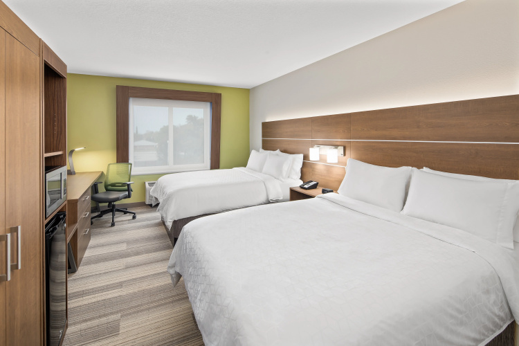 Holiday Inn Express & Suites Palm Bay photo 6