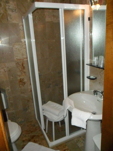 Hotel Andreis
