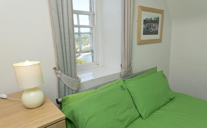 YHA Coverack
