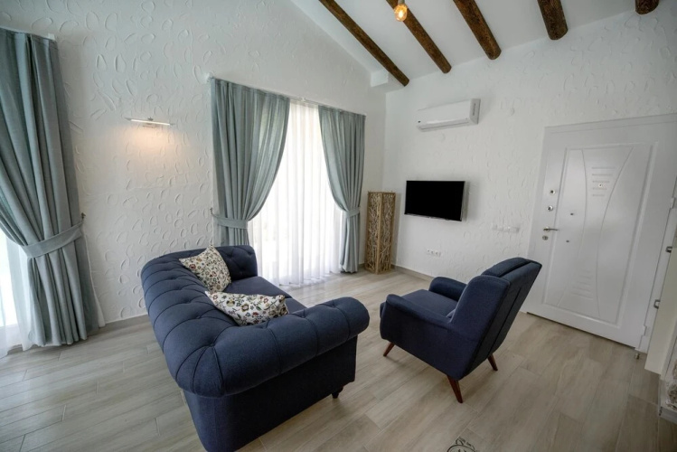 2 Bedroom Private Villa