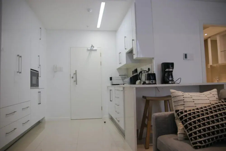 Tullow Apartments