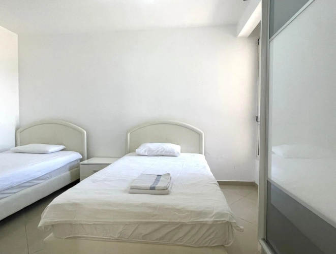 3Br Garden Apt Golf Residence Eilat