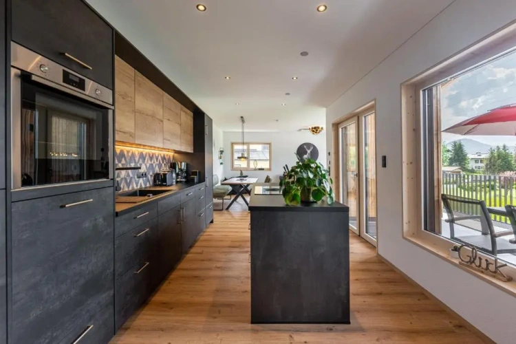 2 Bedrooms Double Apartment