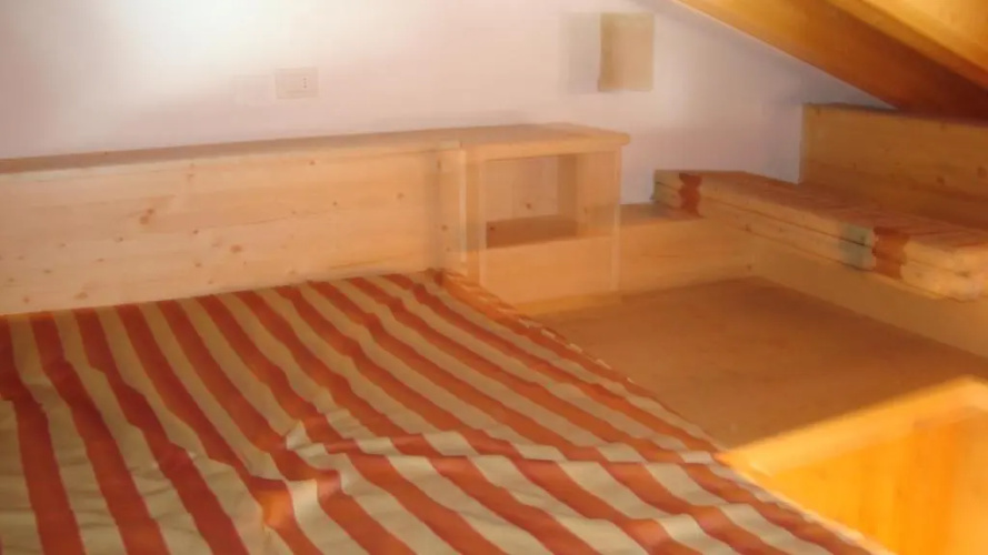 Fantastic Penthouse in Canazei