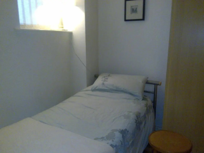 Phoenix Park View Holiday Apartment