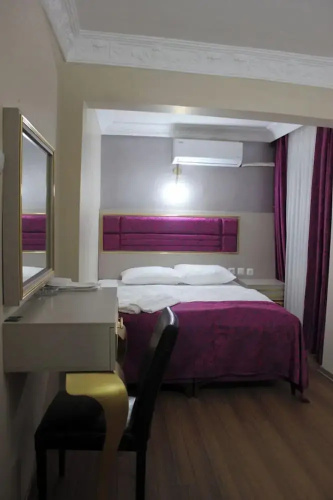 Seta Park Hotel