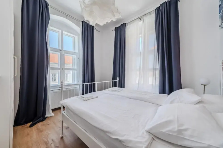 Old Town Heritage Suites