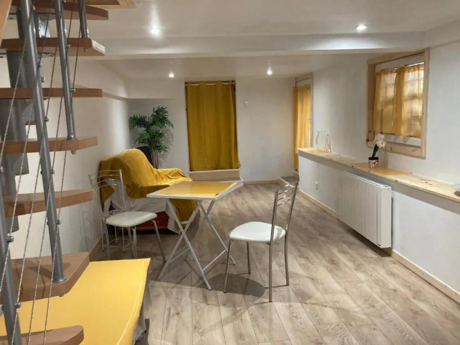Cottage de Noëlle