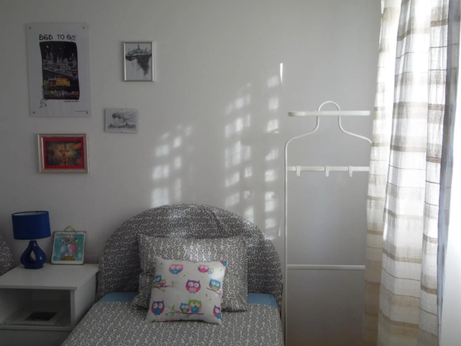 Apartment Vracar