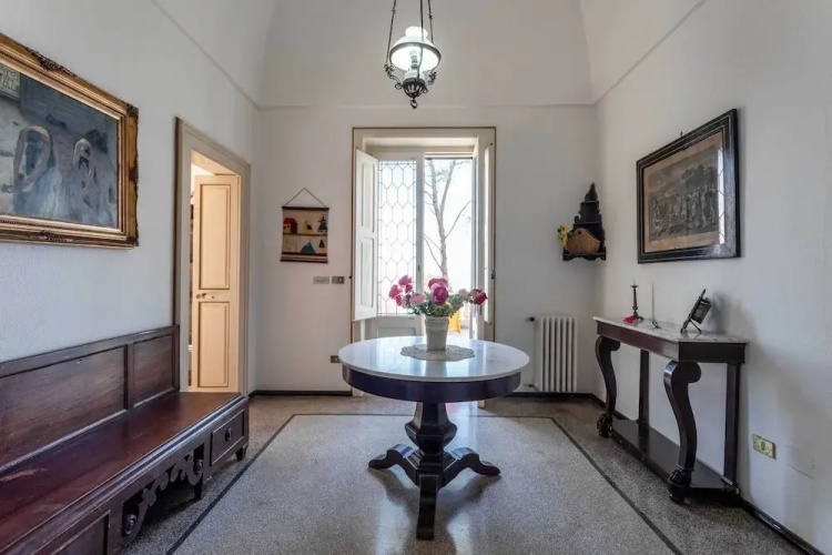 Villa Armonia