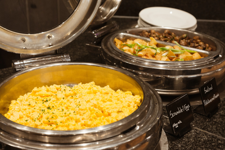 Crowne Plaza Dublin Airport photo 13