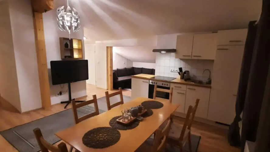 Apartment Suzana