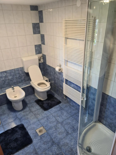 Rok Apartment