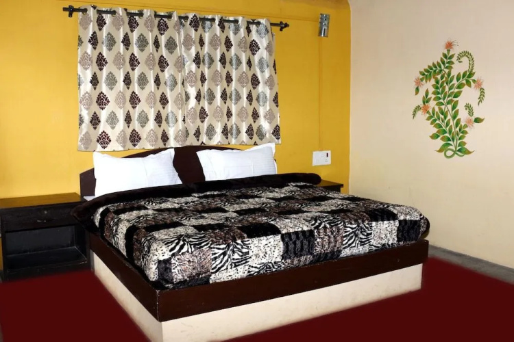 Camp Pawalgarh