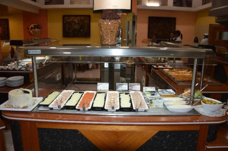 Hotel Vedado - Saint Johns