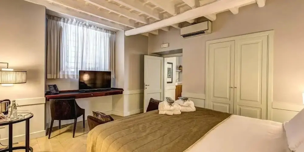 Suite Giulia 1